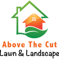 Портфолио  Above The Cut Lawn & Landscape
